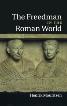 Freedman in the Roman World