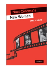 Nazi Cinema's New Women