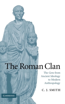 Roman Clan