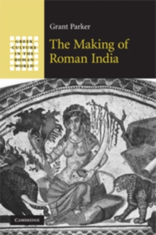 Making of Roman India