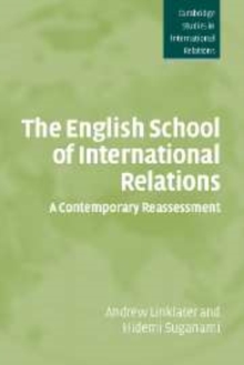 English School of International Relations