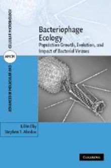 Image for Bacteriophage Ecology