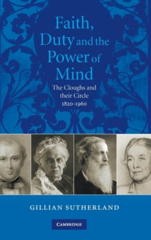 Faith, Duty, and the Power of Mind