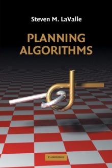 Image for Planning algorithms