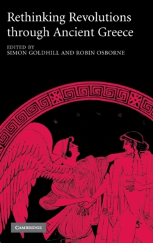 Rethinking Revolutions through Ancient Greece