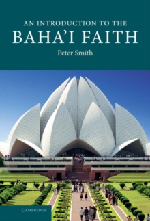 Introduction to the Baha'i Faith