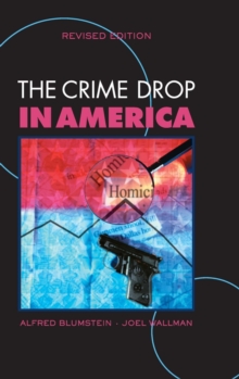 Crime Drop in America