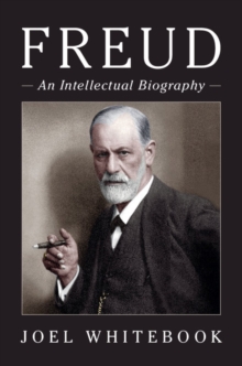 Image for Freud  : an intellectual biography