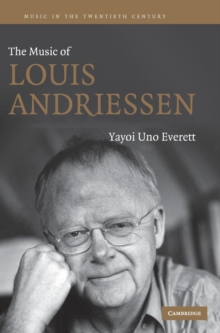 Music of Louis Andriessen