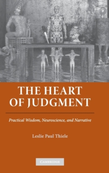 Heart of Judgment