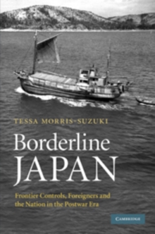 Borderline Japan