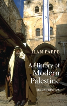 History of Modern Palestine