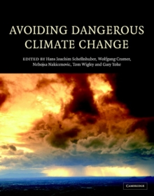 Image for Avoiding Dangerous Climate Change