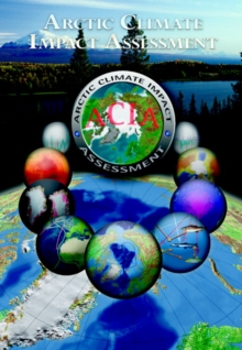 Image for Arctic Climate Impact Assessment - Scientific Report