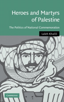 Heroes and Martyrs of Palestine