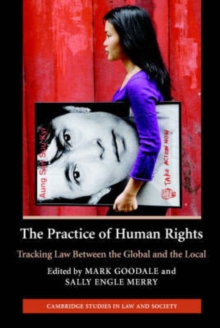 Practice of Human Rights