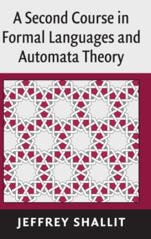 Second Course in Formal Languages and Automata Theory