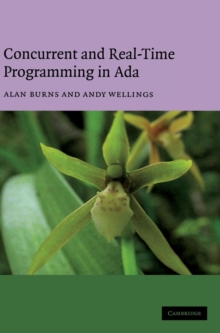 Image for Concurrent and Real-Time Programming in Ada