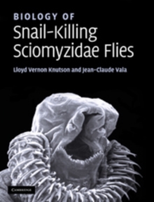 Image for Biology of Snail-Killing Sciomyzidae Flies