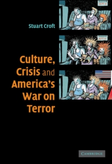 Image for Culture, Crisis and America's War on Terror
