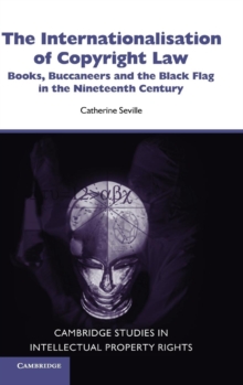 Internationalisation of Copyright Law