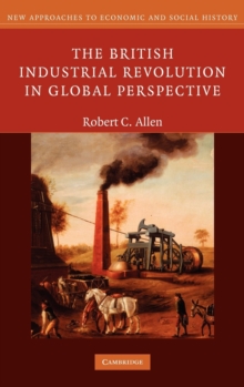 British Industrial Revolution in Global Perspective