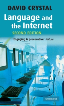 Image for Language and the Internet