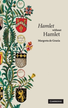 Image for 'Hamlet' without Hamlet