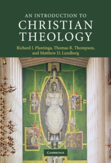 Introduction to Christian Theology