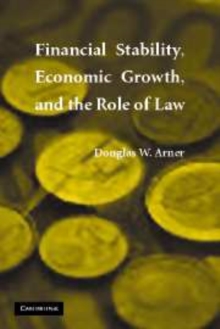 Image for Financial Stability, Economic Growth, and the Role of Law