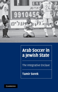 Arab Soccer in a Jewish State