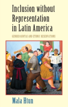 Image for Inclusion without Representation in Latin America