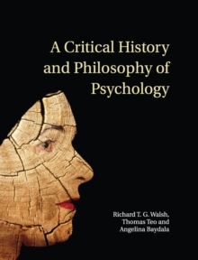 Critical History and Philosophy of Psychology