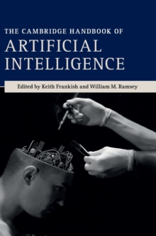 Cambridge Handbook of Artificial Intelligence