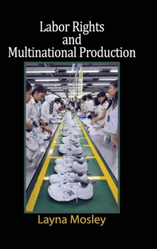 Image for Labor Rights and Multinational Production