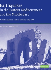 Image for Earthquakes in the Mediterranean and Middle East