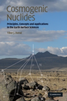 Image for Cosmogenic Nuclides