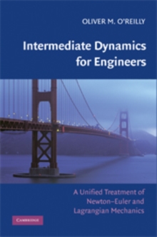Intermediate Dynamics for Engineers