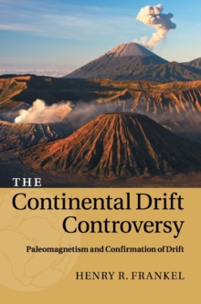 Image for The Continental Drift Controversy