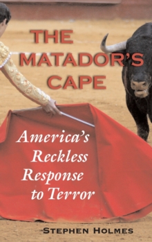 Image for The Matador's Cape