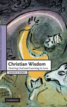 Image for Christian Wisdom