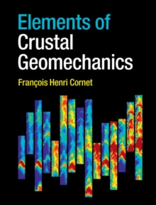 Image for Elements of Crustal Geomechanics
