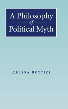 Philosophy of Political Myth