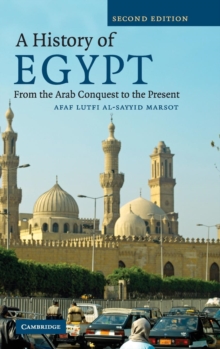 History of Egypt