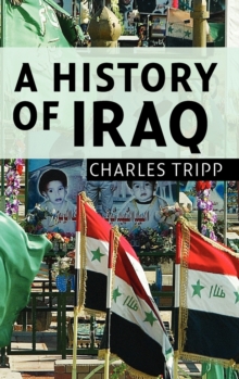 History of Iraq