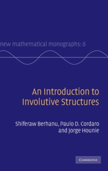 Introduction to Involutive Structures
