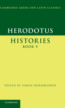 Image for Herodotus: Histories Book V