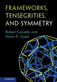 Image for Frameworks, Tensegrities, and Symmetry