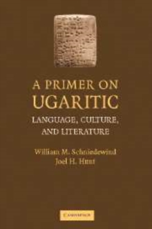 Primer on Ugaritic