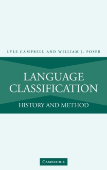 Language Classification
